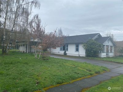 304 SW 2nd Avenue, Kelso, WA, 98626