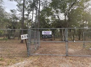 535 S Isora St, Clewiston, FL 33440