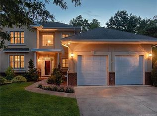 17 Boddington Ct, Asheville, NC 28803