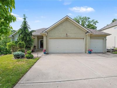 1903 NW 75th St, Kansas City, MO, 64151