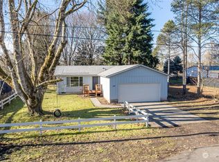 737 6th Ave SW, Castle Rock, WA 98611