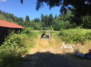 49547 SW Scoggins Valley Rd, Gaston, OR 97119