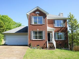 1455 Brighton Cir LOT 507, Old Hickory, TN 37138