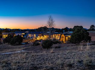 510 Jake Rd, Westcliffe, CO 81252