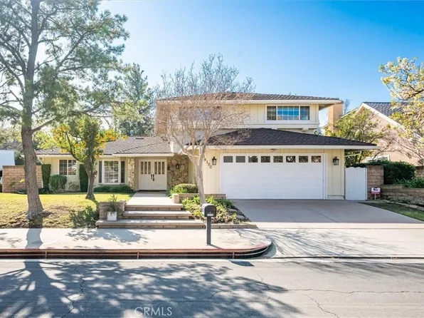 19100 Castlebay Ln, Porter Ranch, CA 91326