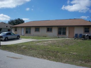 2600 Todd Ave, Lehigh Acres, FL 33973