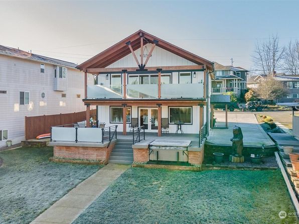 14416 SE 270th Place, Kent, WA 98042