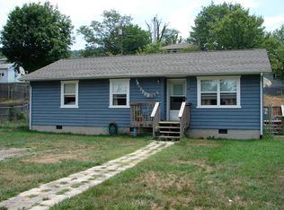 4 George Washington Carver Ave, Asheville, NC 28801
