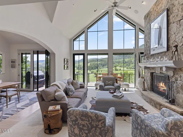 50 Bermuda Dr, Edwards, CO 81632