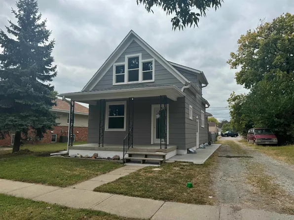 606 S Lincoln Ave, Hastings, NE 68901