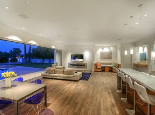 6842 E Hummingbird Ln, Paradise Valley, AZ 85253