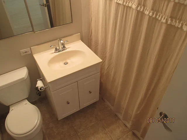 1355 N Sandburg Ter #1405 — Photo 7
