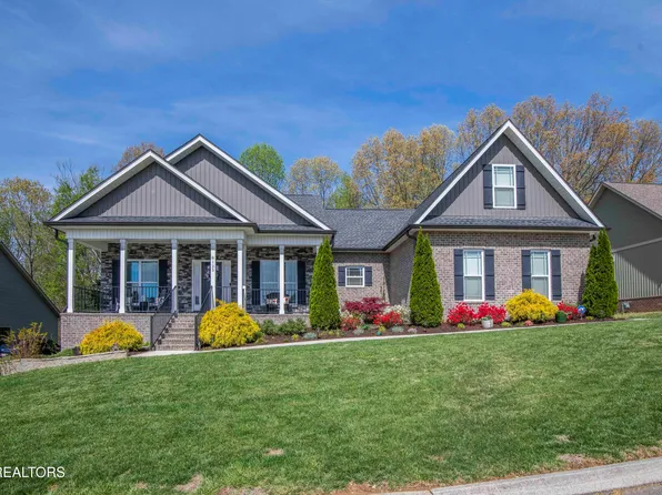 8125 Frederick John St, Knoxville, TN 37938