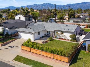 15625 Loukelton St, La Puente, CA 91744