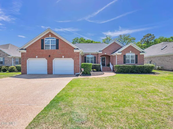 624 Sea Castle Court, Wilmington, NC 28412