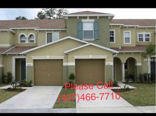 2518 Aventurine St, Kissimmee, FL 34744