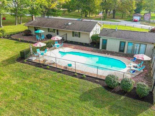 5350 N County Road 600 E, Brownsburg, IN 46112