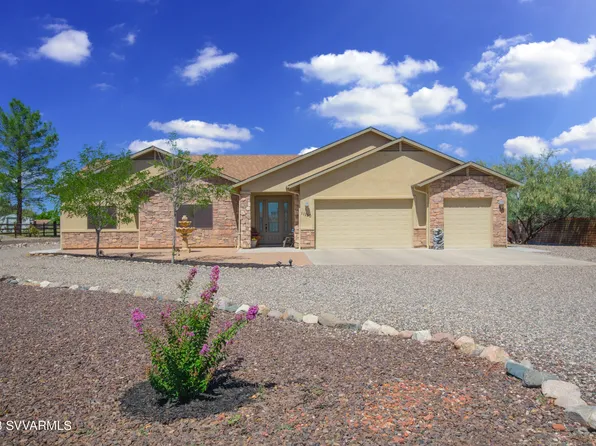 11150 E Pear Tree Drive, Cornville, AZ 86325