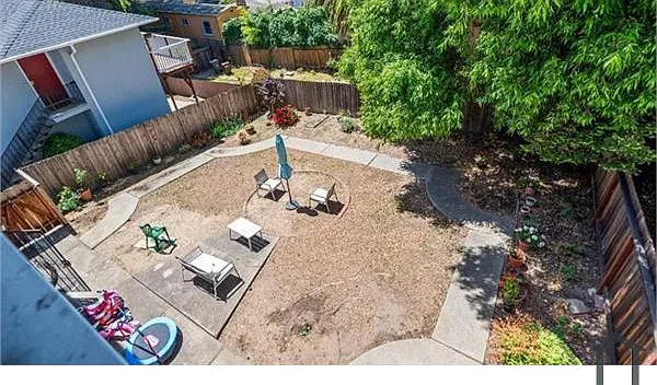 3809 Buell St #B — Photo 30