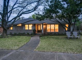 5610 Ledgestone Dr, Dallas, TX 75214