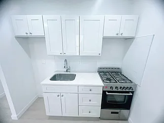 Rented by Keller Williams NYC