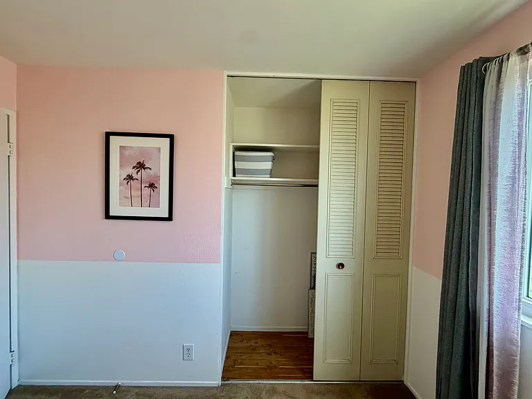 2nd Floor Guest Bedroom #1