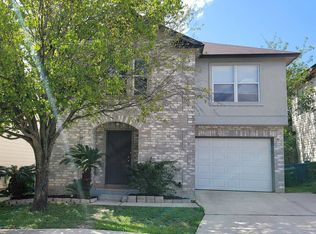 15 Badgers Hls, San Antonio, TX 78238