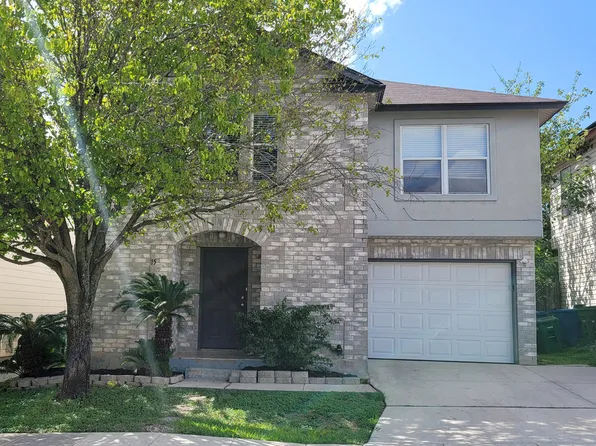 15 BADGERS HILLS, San Antonio, TX 78238