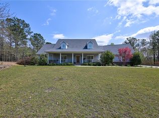 8909 Tara Ln, Auburn, AL 36830