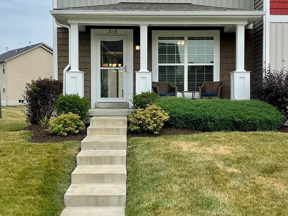 1st image of 316 Countryshire Dr