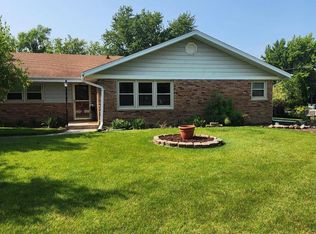 3112 Wander Ln #3114, Racine, WI 53406