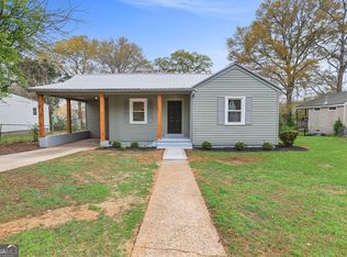 204 White Ave, Hogansville, GA 30230