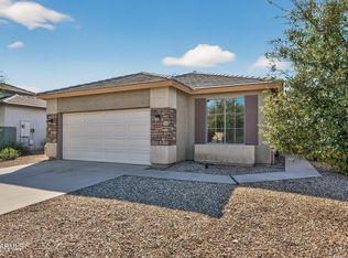 15317 W JACKSON Street, Goodyear, AZ 85338