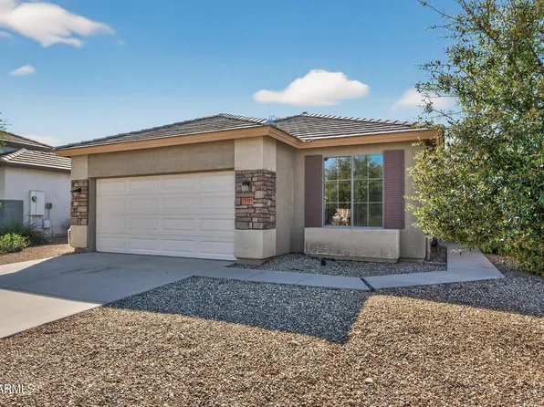 15317 W JACKSON Street, Goodyear, AZ 85338