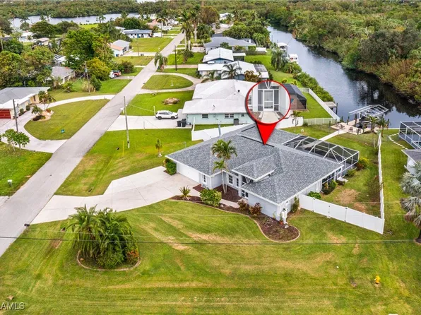 300 Morse Plz, Fort Myers, FL 33905
