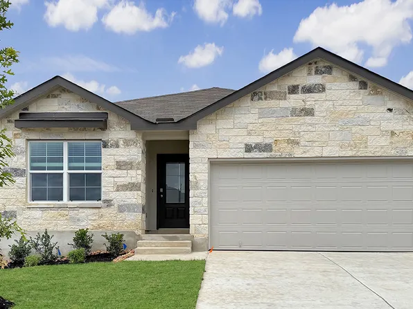 164 Heron Reef, San Antonio, TX 78253