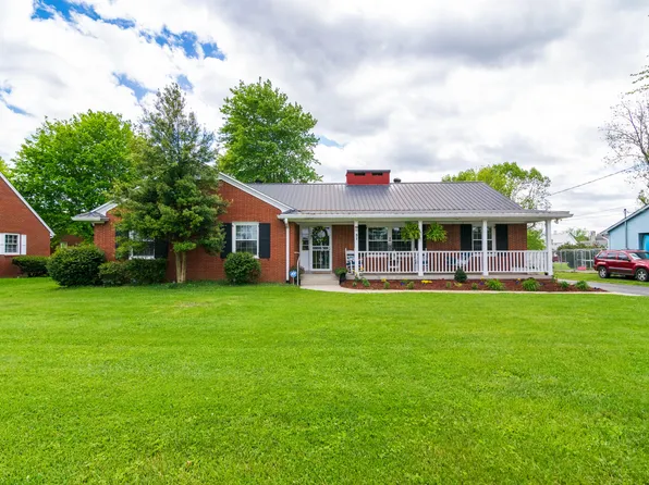 31 Montgomery St, Liberty, KY 42539