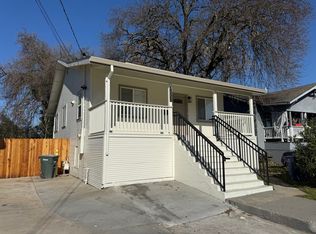 4001 Broadway, Sacramento, CA