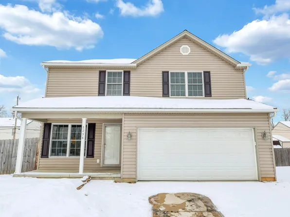 2236 Strimple Ave, Columbus, OH 43229