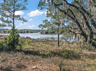 2178 Boatwright Rd, Johns Island, SC 29455