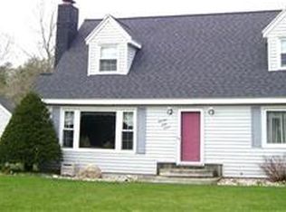 1447 Vesta St, Muskegon, MI 49445