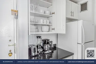 Rented by The Blueground