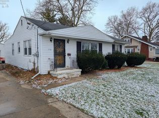 116 Gilcher Ct, Sandusky, OH 44870