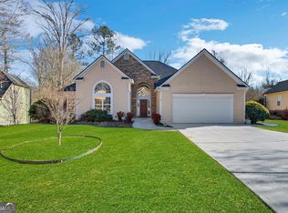 117 Clifford Ct, Canton, GA 30115