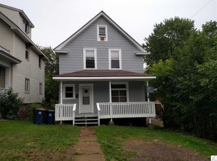 618 N 10th Ave E, Duluth, MN 55805