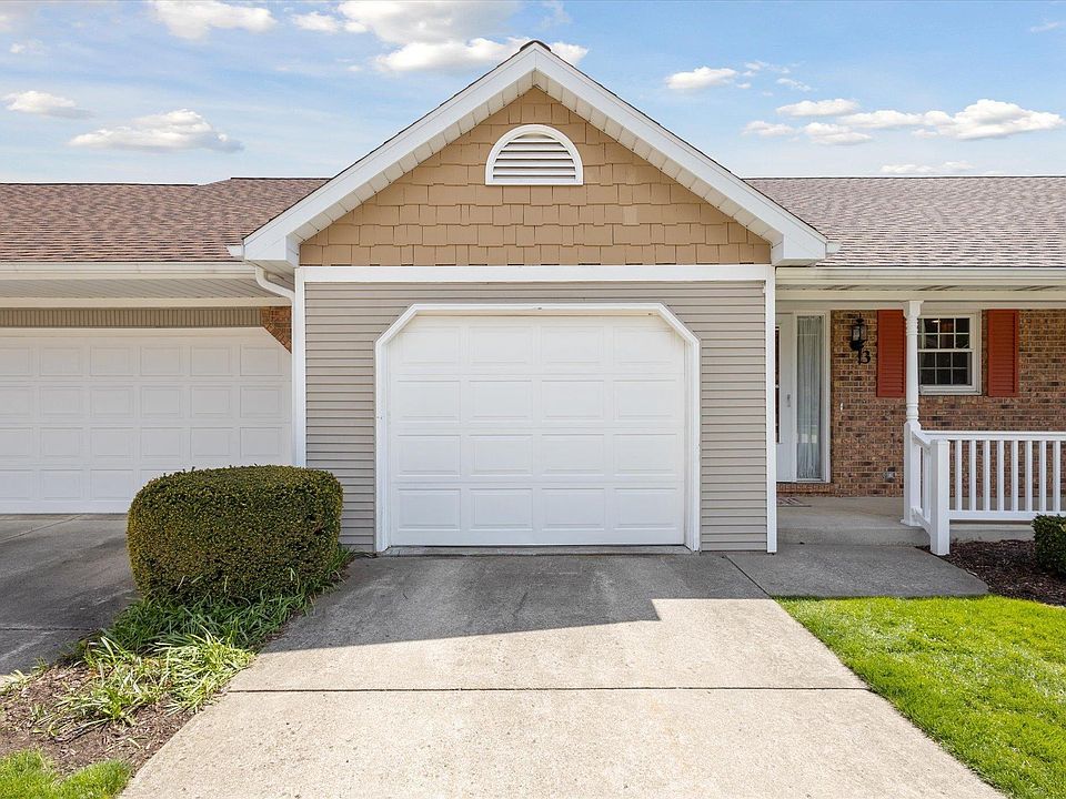 1409 Pembroke Cir APT 3, Goshen, IN 46526 MLS 202314121 Zillow