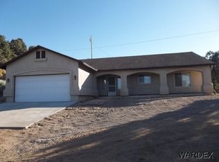 2575 S Thunderhead Dr, Kingman, AZ 86401