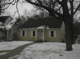 10228 Queen Ave S, Bloomington, MN 55431