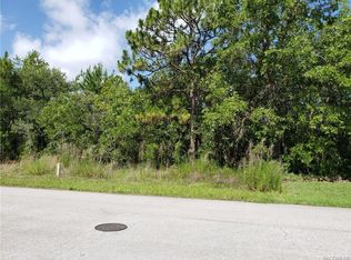 8 Foxglove Ct, Homosassa, FL 34446