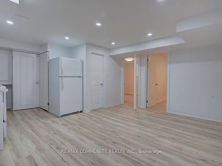 166 John Tabor Trl #BASEMENT — Photo 8